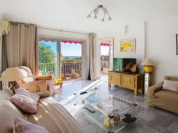 Vente appartement 4 Pièce(s)