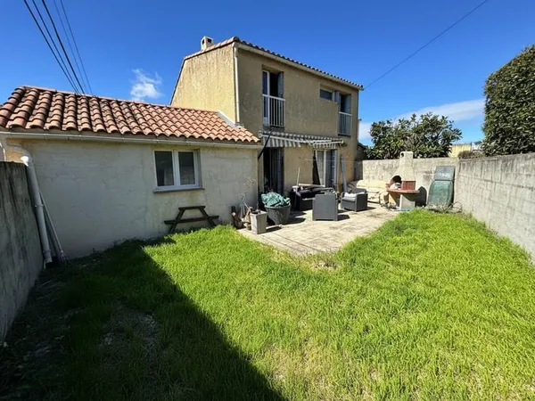 Maison Le Pontet 5 pièce(s) 97 m2