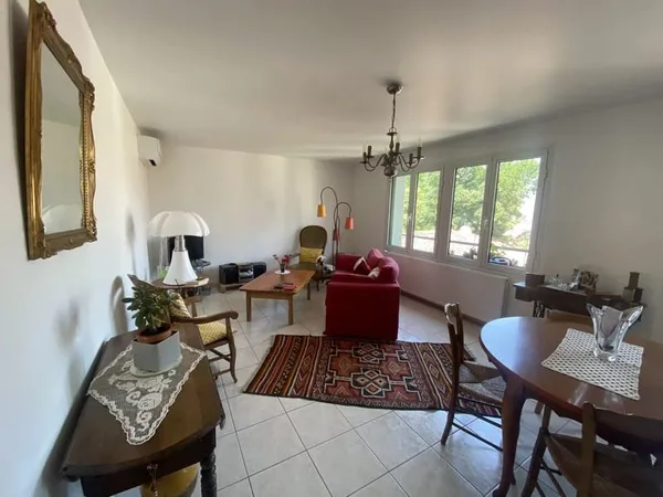 MONTAUBAN centre-ville : Appartement de 70 m² avec emplacement d