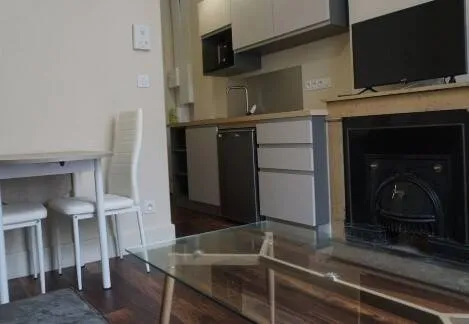Appartement 31 m²