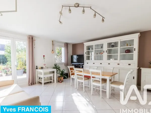 Vente Maison/villa 5 pièces