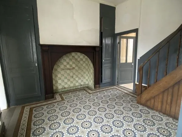 Maison 4 pièces 75 m²