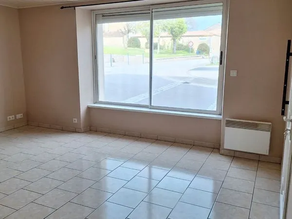 Appartement 3 pièces 72 m²