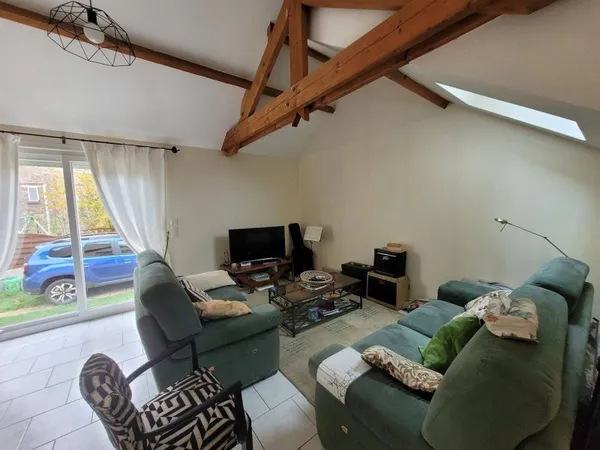 Maison 6 pièces 100 m²