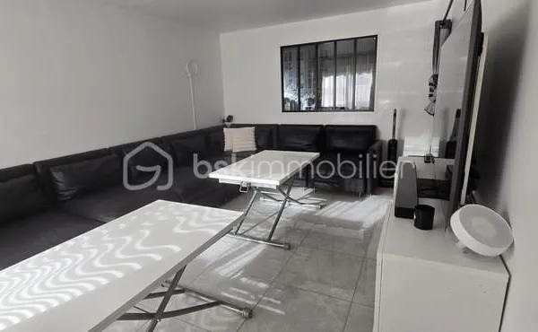 Appartement 5 pièces proches toutes commodités