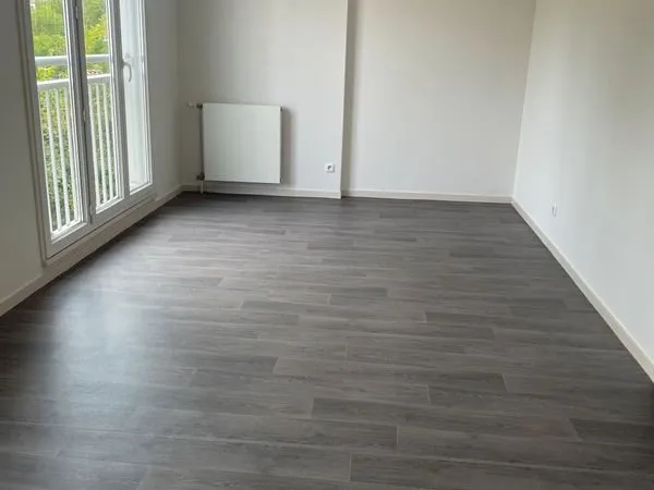 Appartement de type 1, 35 m2