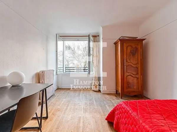 Appartement 1 pièce 31 m²