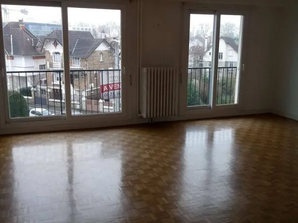 Appartement 2 pièces 68 m²