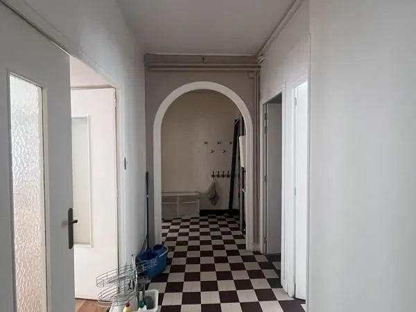 Location meublé
