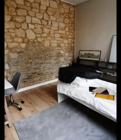 Loue appartement 40m² Reims