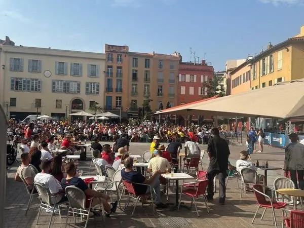 Bar 50 m² PERPIGNAN