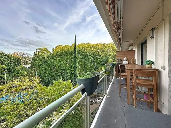 Appartement 3 pièces 70 m²