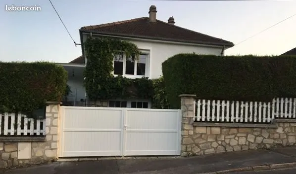 Maison à louer sur Beauvais
