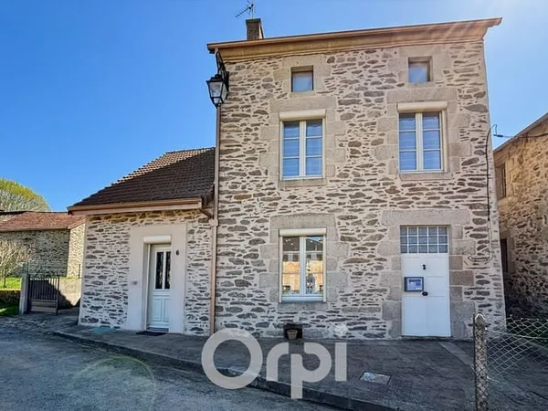 Maison 4 pièces 131 m²