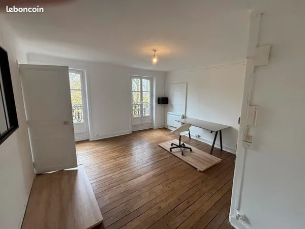 Bureau à louer