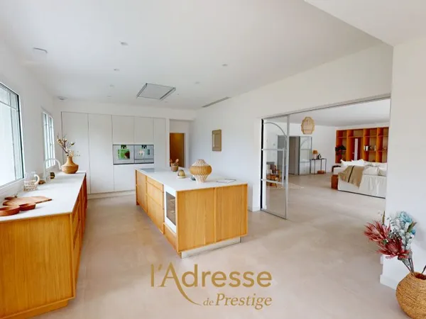 Demeure de prestige Urrugne 9 pièce(s) 330 m2