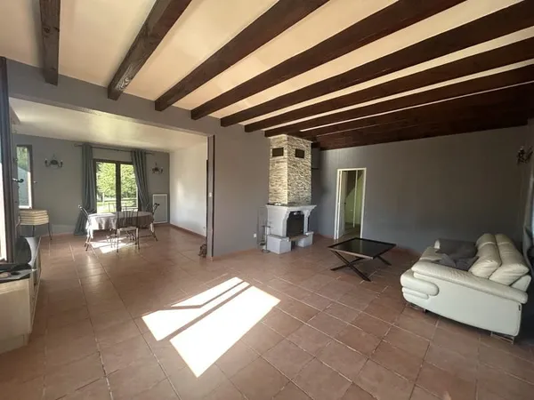 Maison à Meymac en Correze