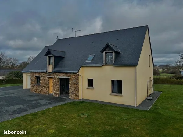 Maison Familiale