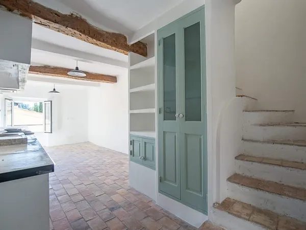 Maison Vente Bouc-Bel-Air 2p 46m² 950€