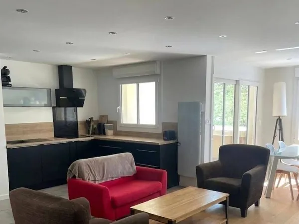 Appartement 15 m²