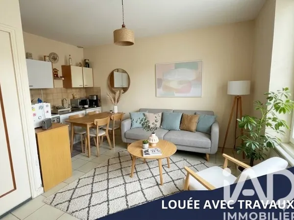 Maison 4 pièces 75 m²
