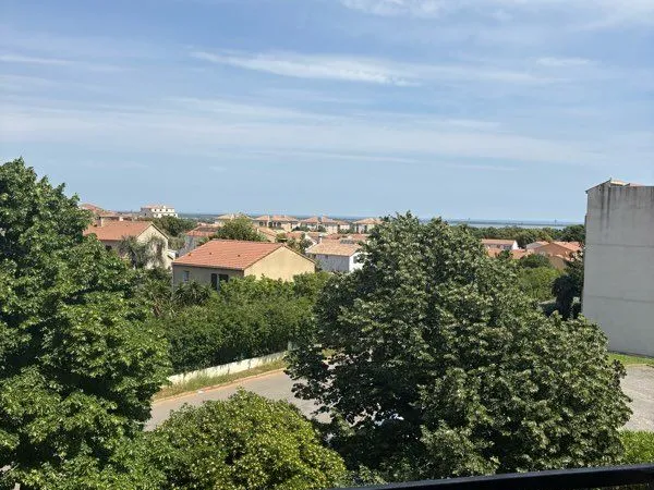 Studio meublé