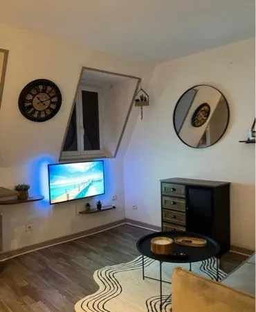 Immeuble de rapport 10 pièces 300 m²