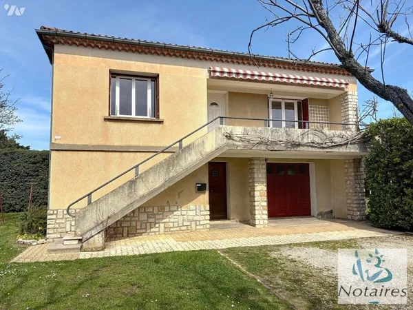 Maison 4 pièces 104 m²