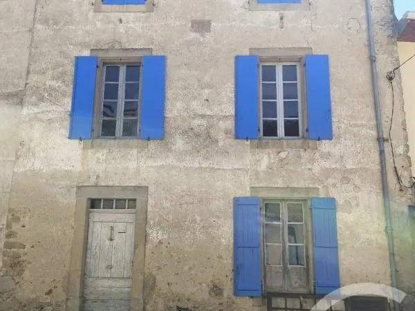 Maison 6 pièces 120 m²