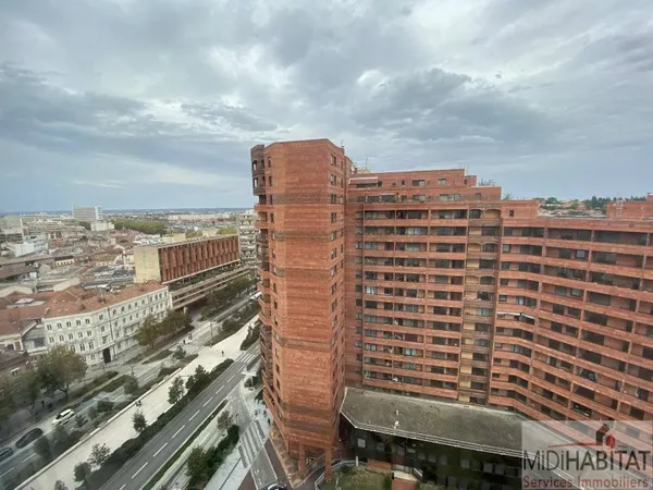 Appartement 4 pièces 82 m²