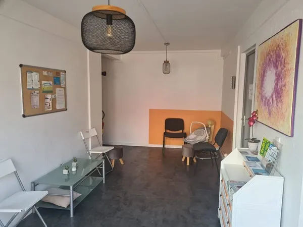 Bureaux Cagnes Sur Mer - Idéal secrétariat ou activité paramédicale