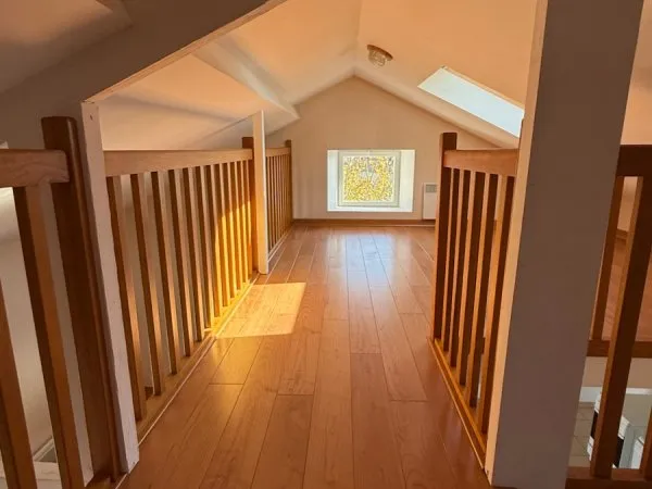 Location appartement
