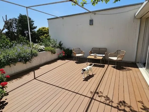 Appartement 1 pièce 80 m²