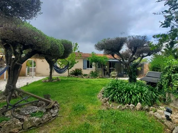 VILLA TANNERON 4P 91.50M2 TERRAIN 1500M2