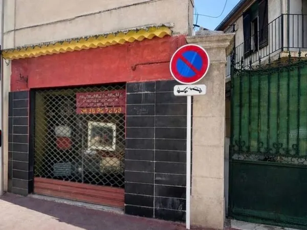 Maison 3 pièces 54 m²