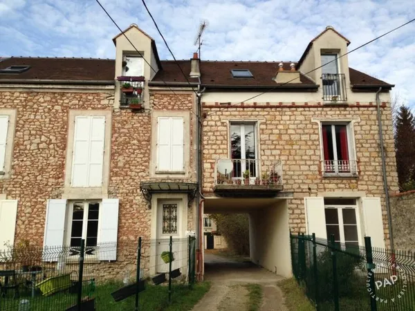 Immeuble de rapport 276 m²