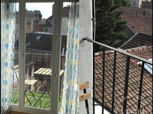Appartement à vendre Dijon