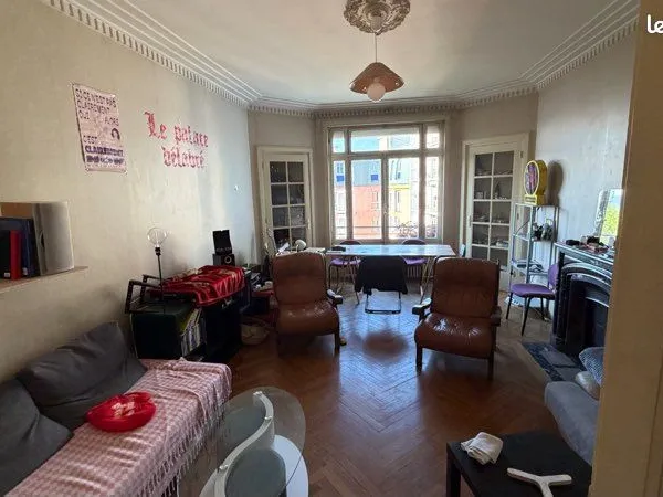 🏡Colocation à Garibaldi