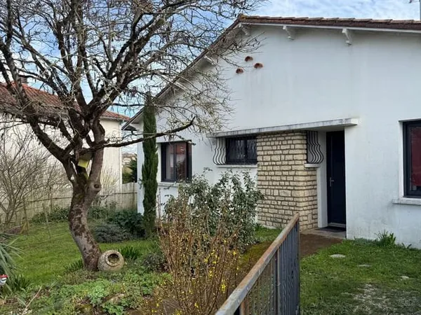 Maison 4 pièces 105 m²