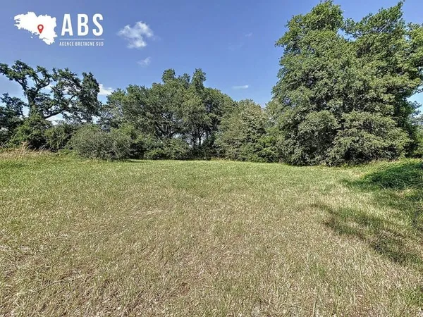 Terrain 1139 m²