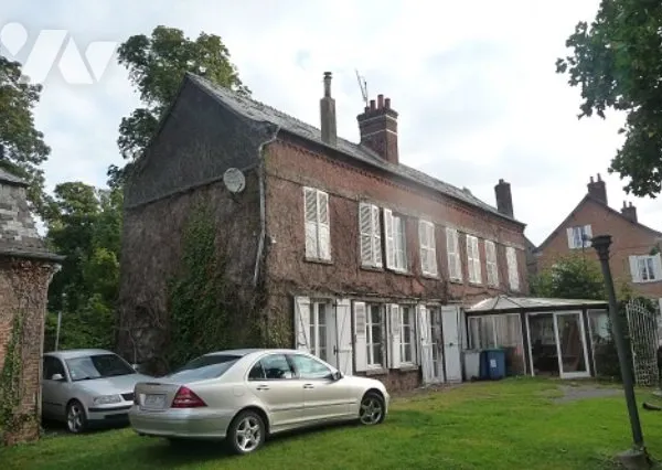 Maison 5 pièces 170 m²