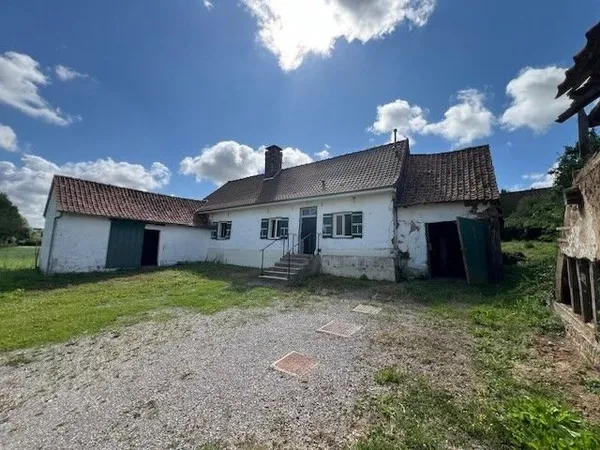 Maison 70 m²