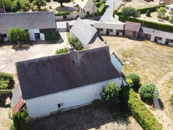 Maison 6 pièces 162 m²