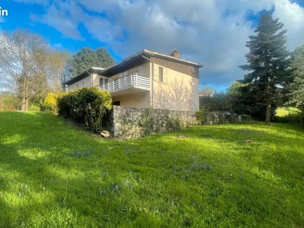 Maison 6 pièces 160 m²
