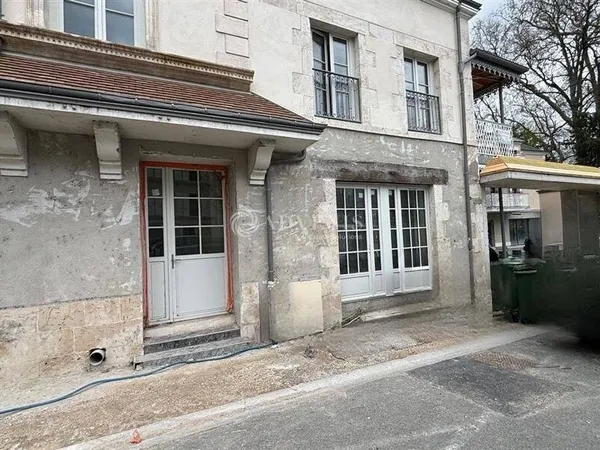 Local commercial 67 m²