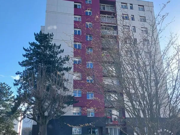 Appartement 3 pièces 67 m²