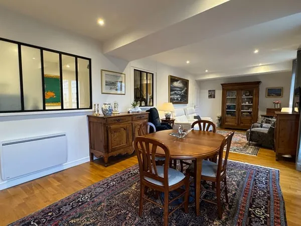 ROYAN CENTRE - Appartement 3 pièce(s) 85m² 