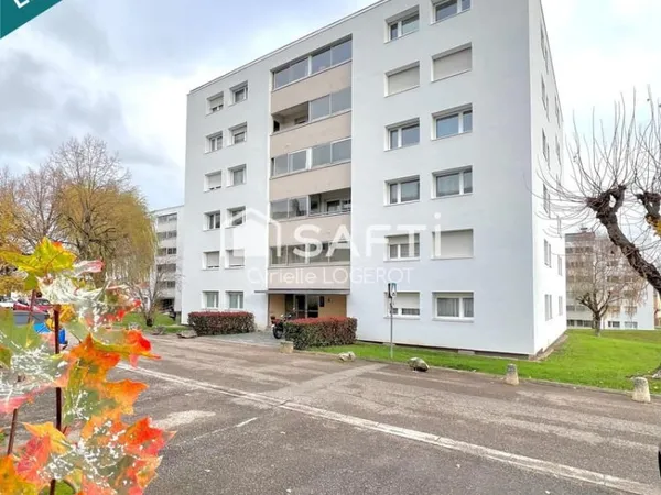 Belle opportunité à saisir sur Champigneulles!