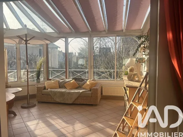 Maison 5 pièces 86 m²