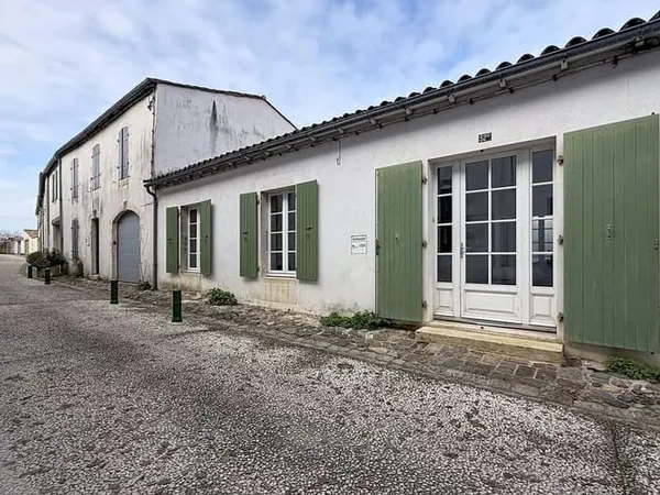 Maison 3 pièces 71 m²